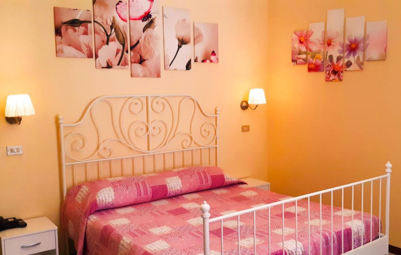 Hotel Arcoveggio Bolonia Zewnętrze zdjęcie