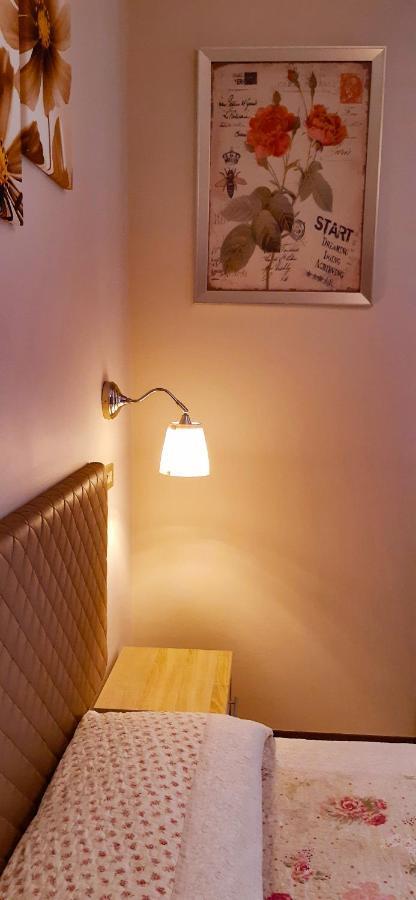 Hotel Arcoveggio Bolonia Zewnętrze zdjęcie