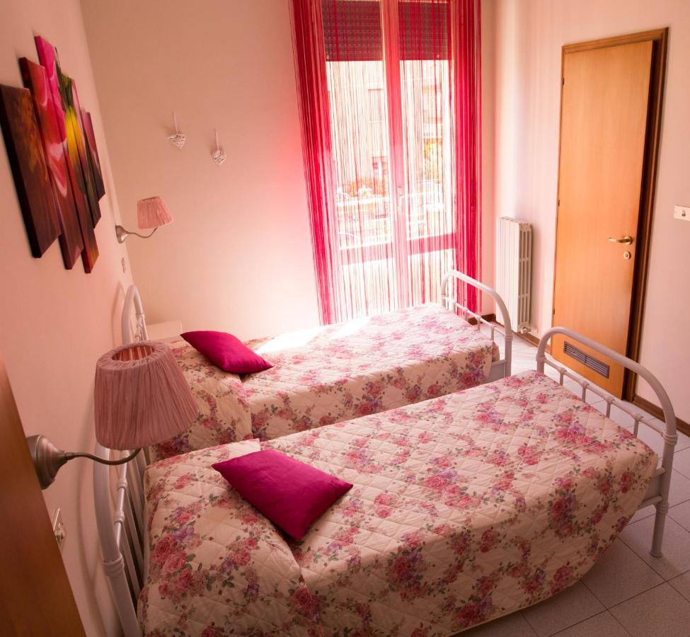 Hotel Arcoveggio Bolonia Zewnętrze zdjęcie