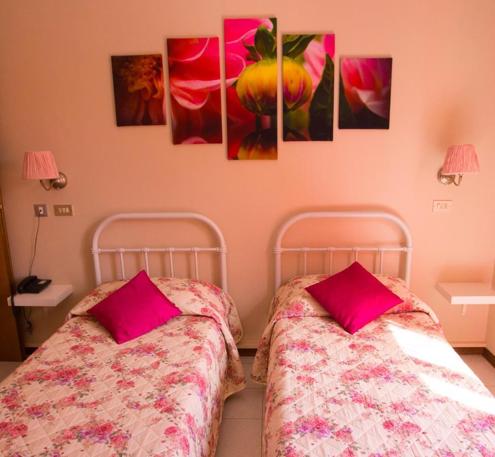 Hotel Arcoveggio Bolonia Zewnętrze zdjęcie