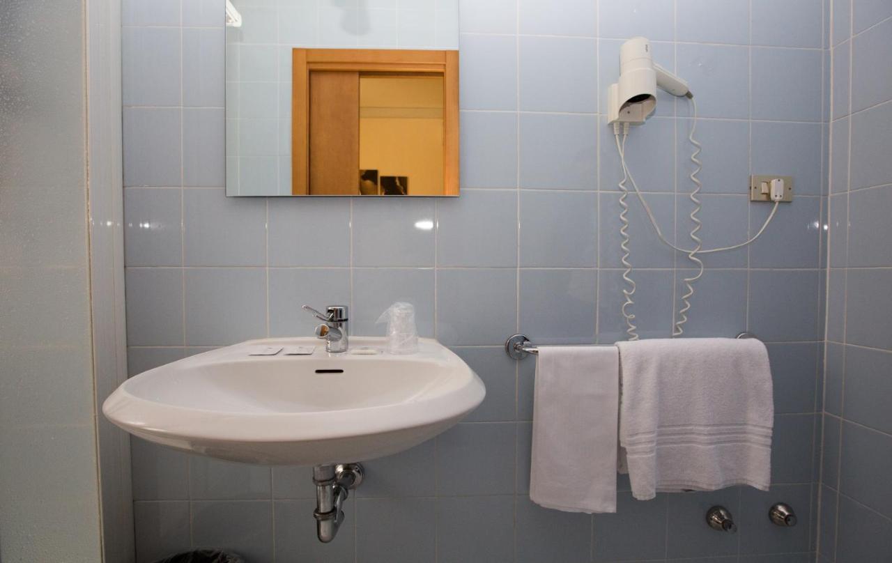 Hotel Arcoveggio Bolonia Zewnętrze zdjęcie