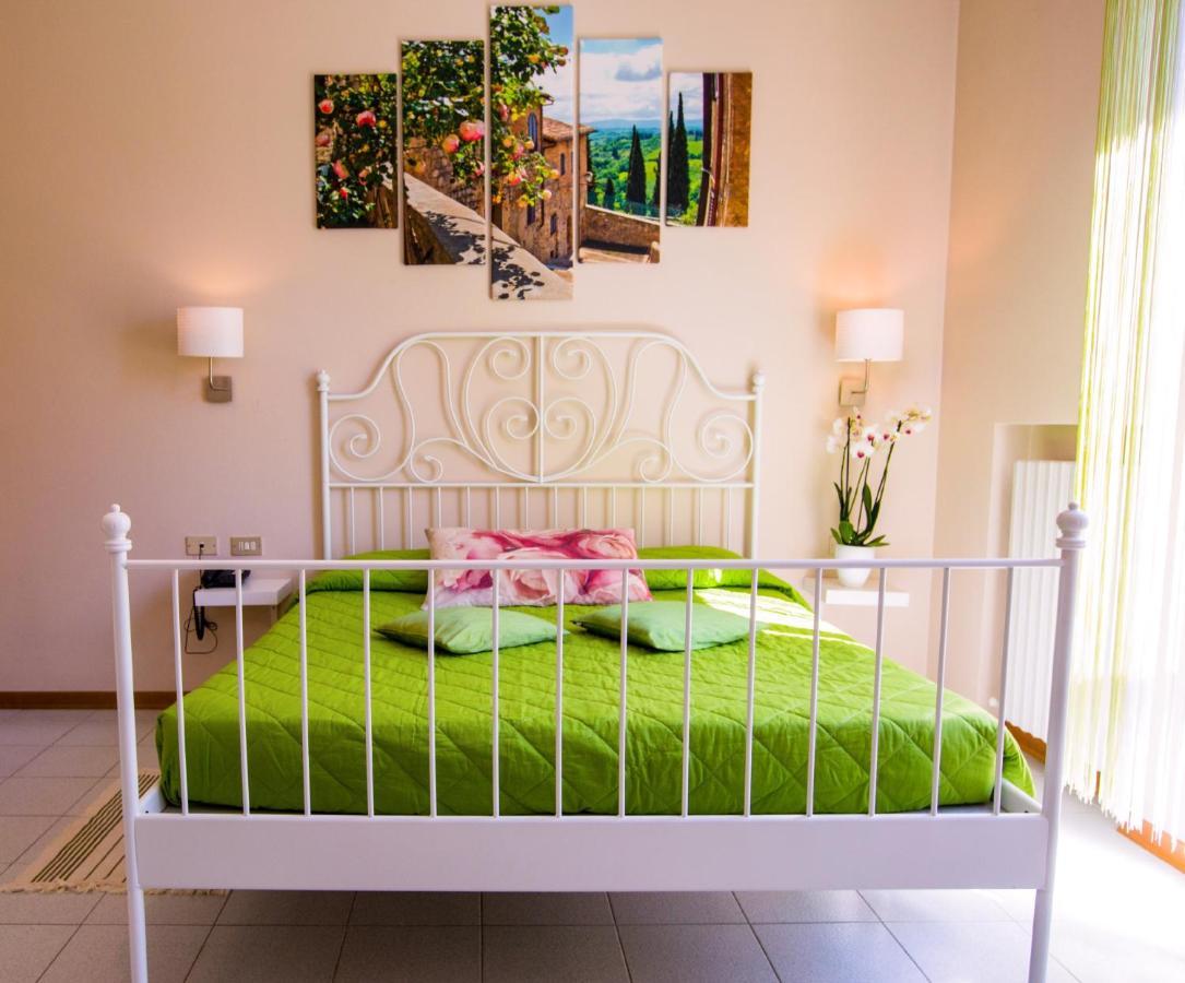 Hotel Arcoveggio Bolonia Zewnętrze zdjęcie