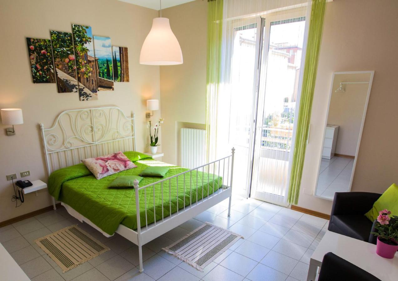 Hotel Arcoveggio Bolonia Zewnętrze zdjęcie