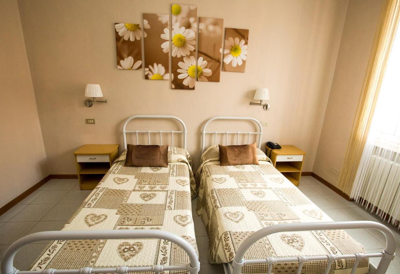 Hotel Arcoveggio Bolonia Zewnętrze zdjęcie