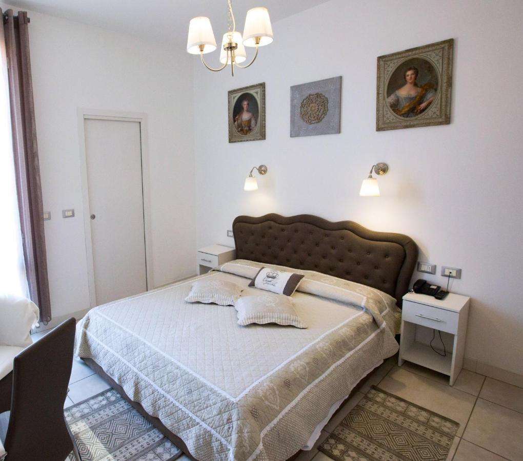 Hotel Arcoveggio Bolonia Zewnętrze zdjęcie