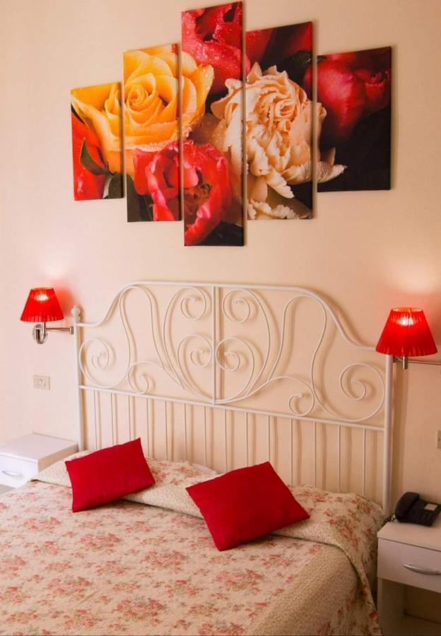 Hotel Arcoveggio Bolonia Zewnętrze zdjęcie