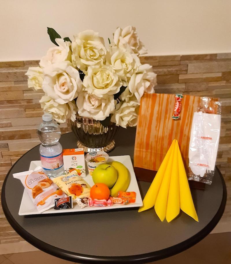 Hotel Arcoveggio Bolonia Zewnętrze zdjęcie