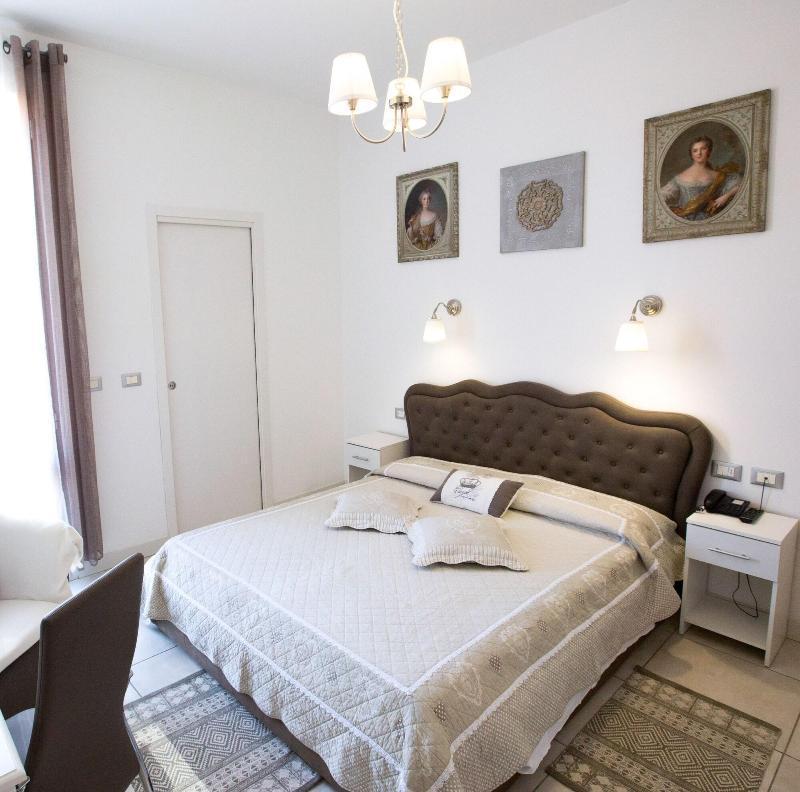 Hotel Arcoveggio Bolonia Zewnętrze zdjęcie