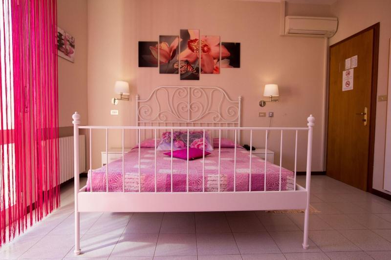 Hotel Arcoveggio Bolonia Zewnętrze zdjęcie