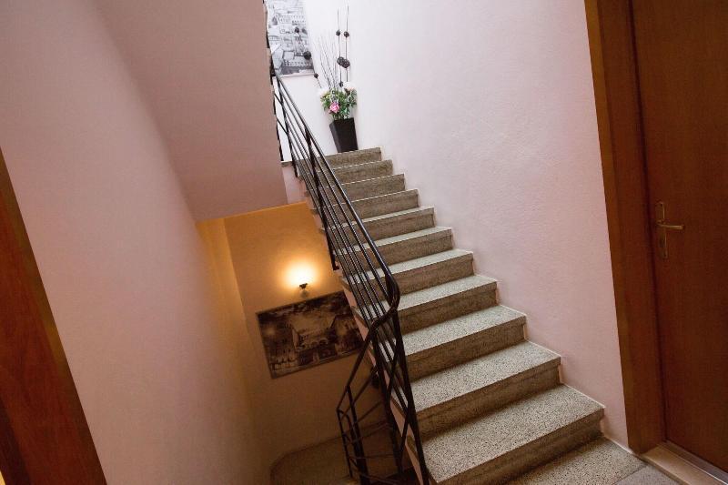 Hotel Arcoveggio Bolonia Zewnętrze zdjęcie