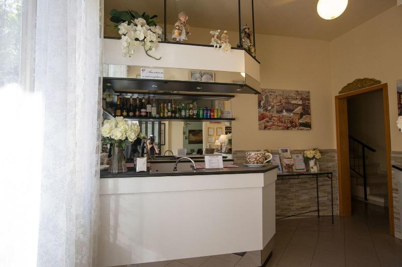 Hotel Arcoveggio Bolonia Zewnętrze zdjęcie