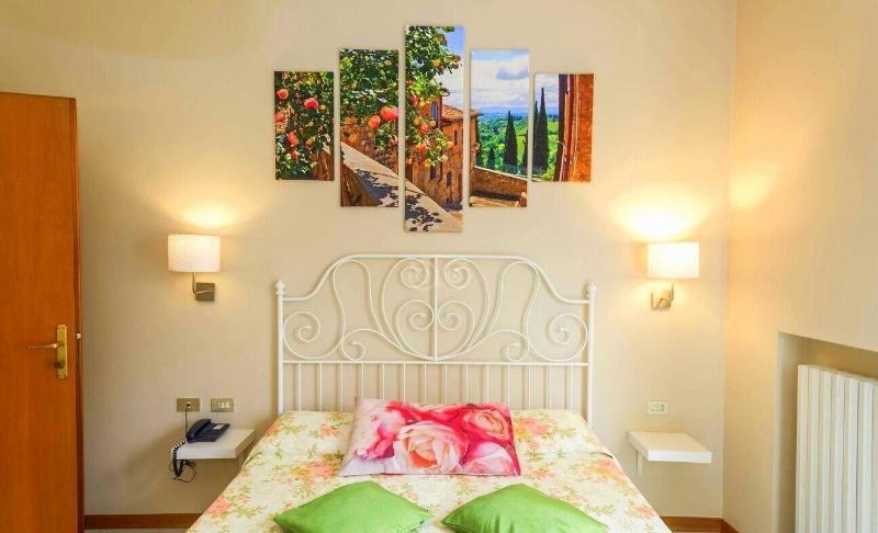 Hotel Arcoveggio Bolonia Zewnętrze zdjęcie