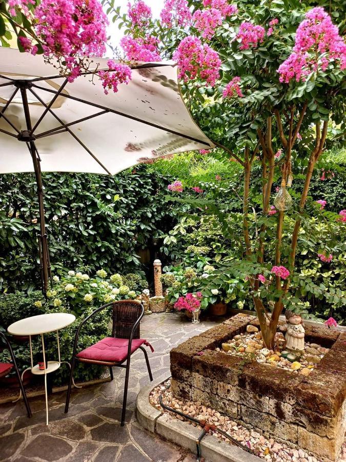 Hotel Arcoveggio Bolonia Zewnętrze zdjęcie