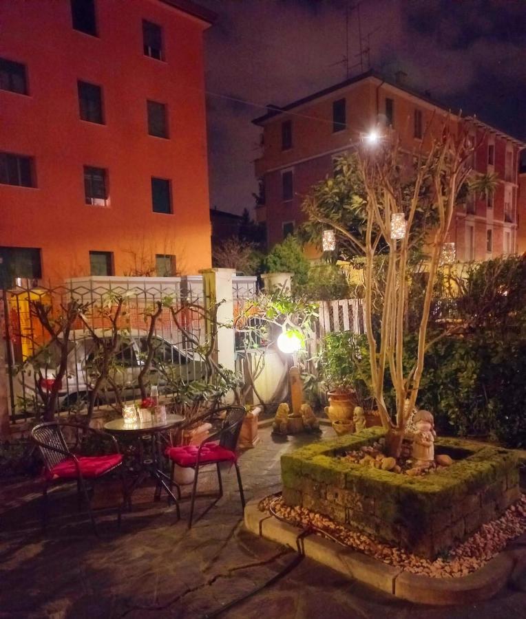 Hotel Arcoveggio Bolonia Zewnętrze zdjęcie