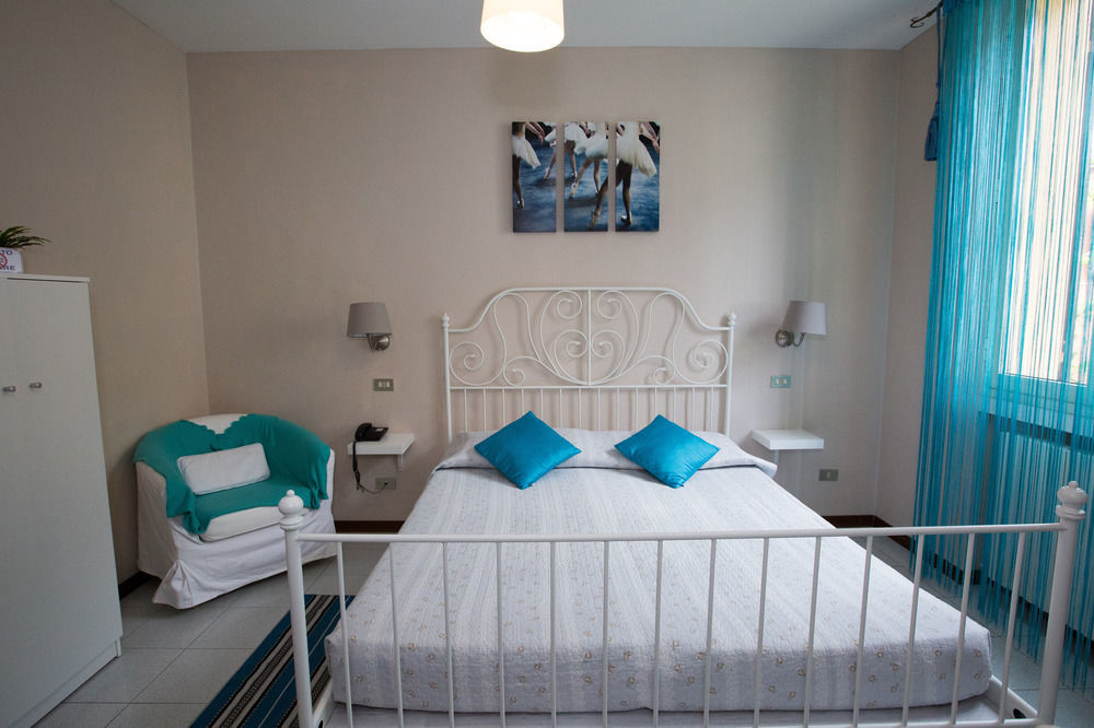 Hotel Arcoveggio Bolonia Zewnętrze zdjęcie