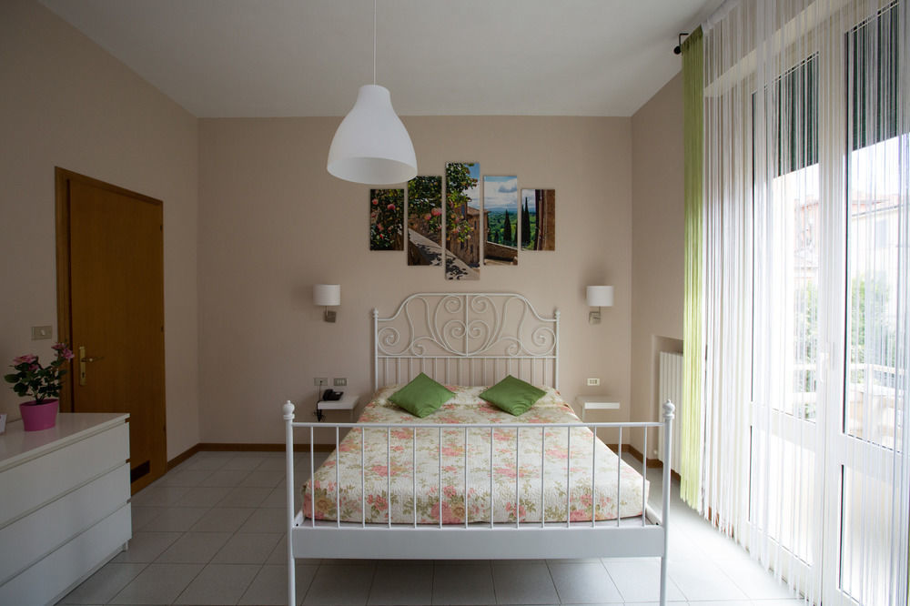 Hotel Arcoveggio Bolonia Zewnętrze zdjęcie