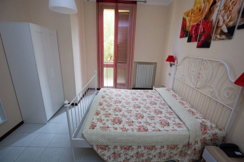 Hotel Arcoveggio Bolonia Zewnętrze zdjęcie