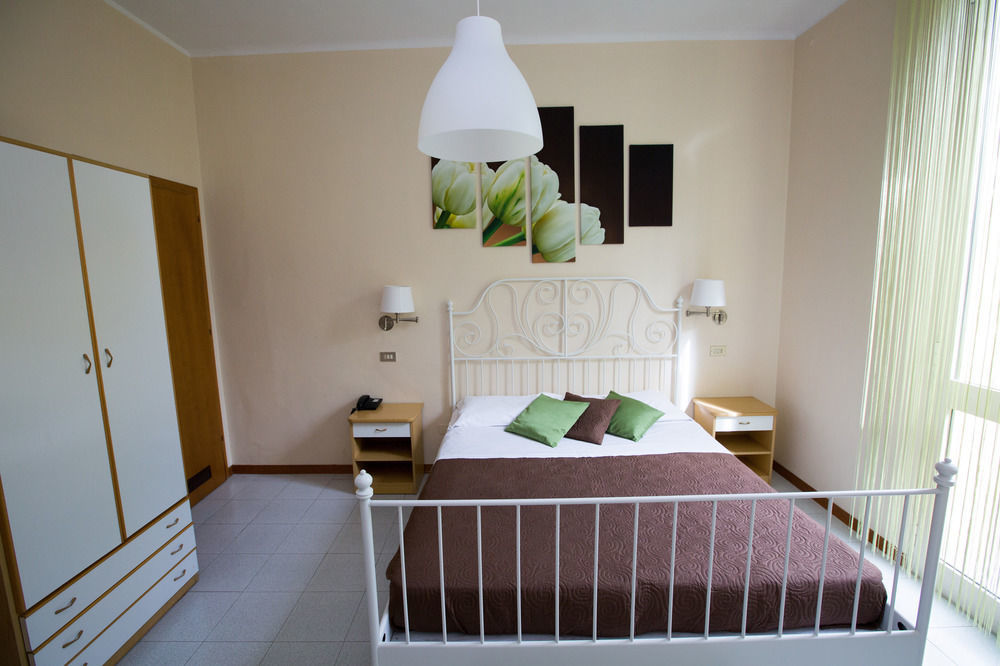 Hotel Arcoveggio Bolonia Zewnętrze zdjęcie