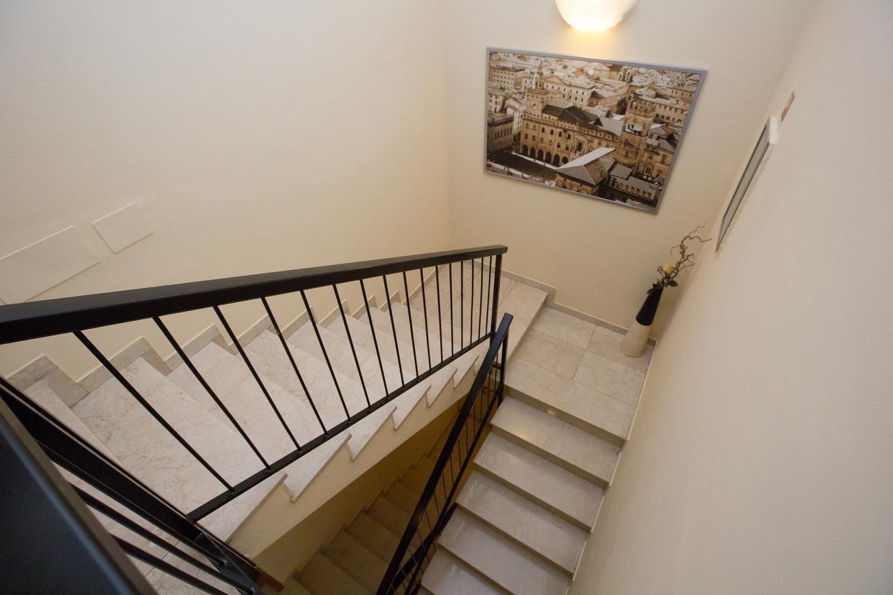 Hotel Arcoveggio Bolonia Zewnętrze zdjęcie