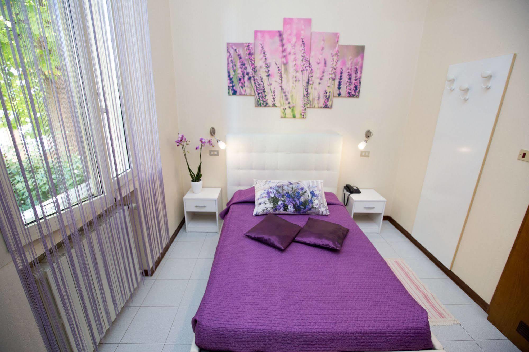 Hotel Arcoveggio Bolonia Zewnętrze zdjęcie