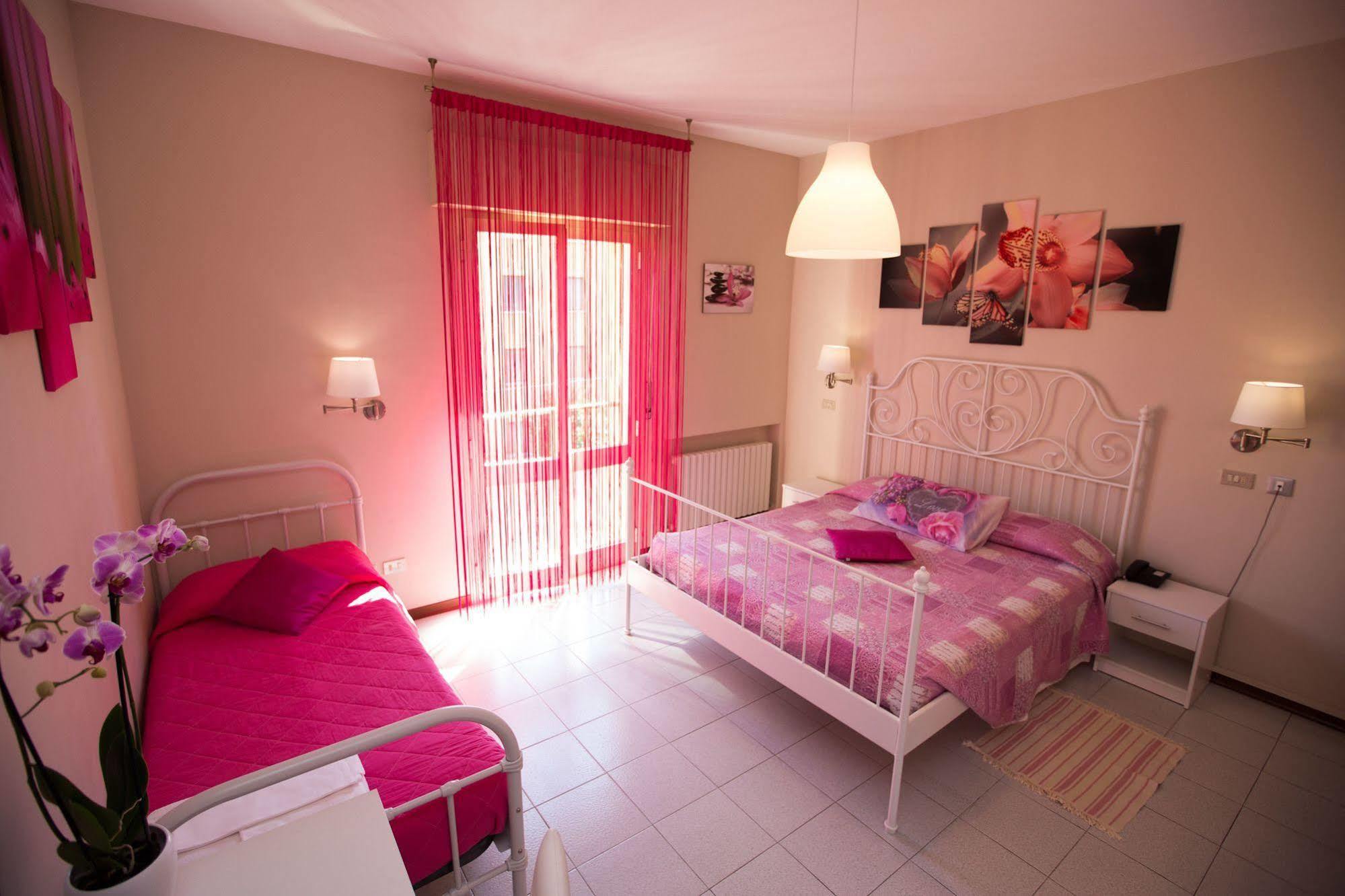 Hotel Arcoveggio Bolonia Zewnętrze zdjęcie