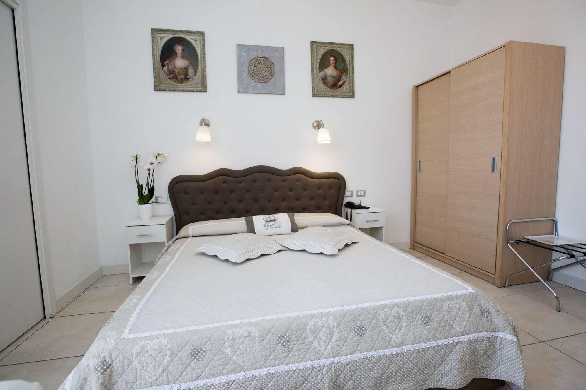 Hotel Arcoveggio Bolonia Zewnętrze zdjęcie