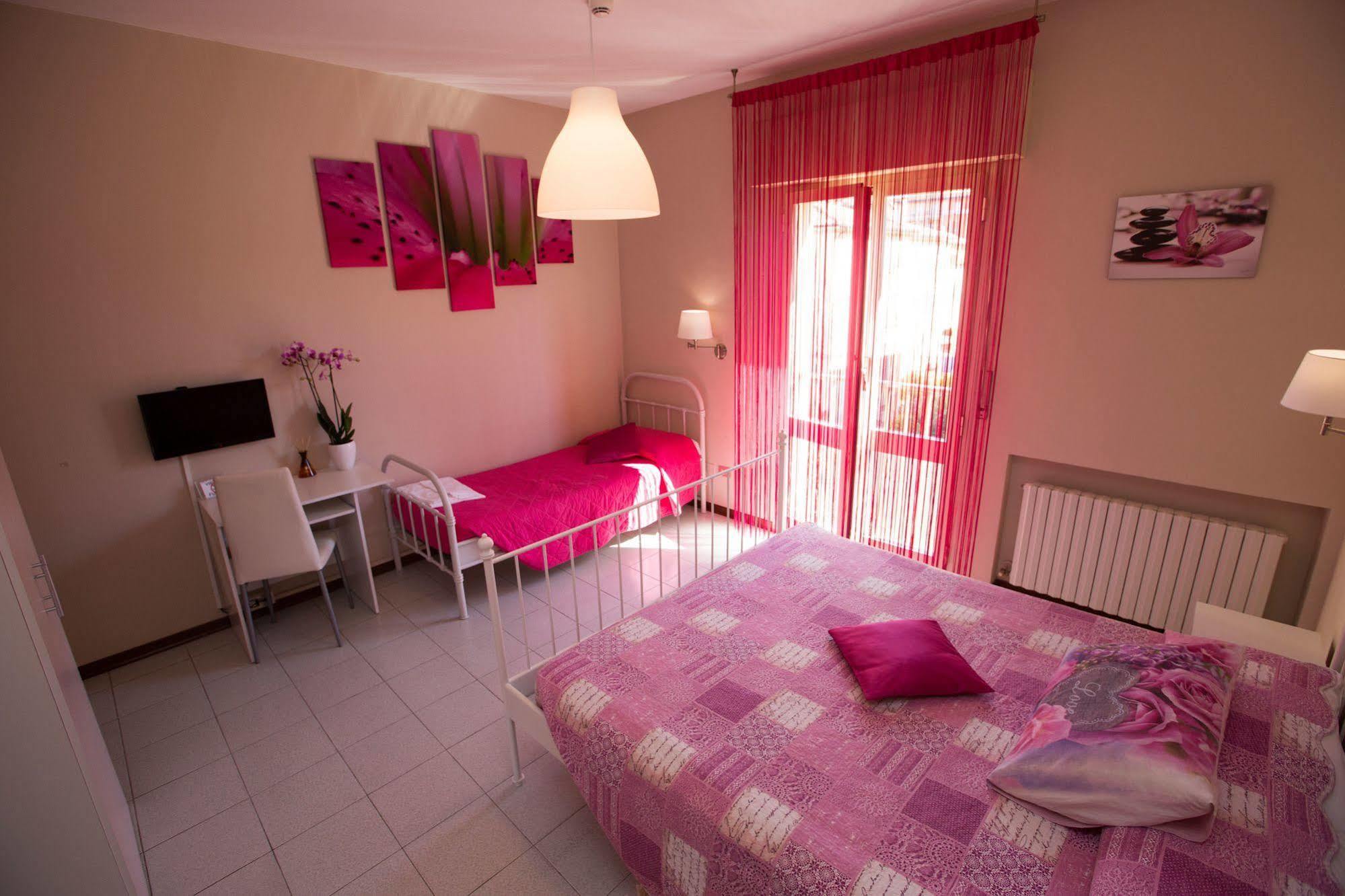 Hotel Arcoveggio Bolonia Zewnętrze zdjęcie
