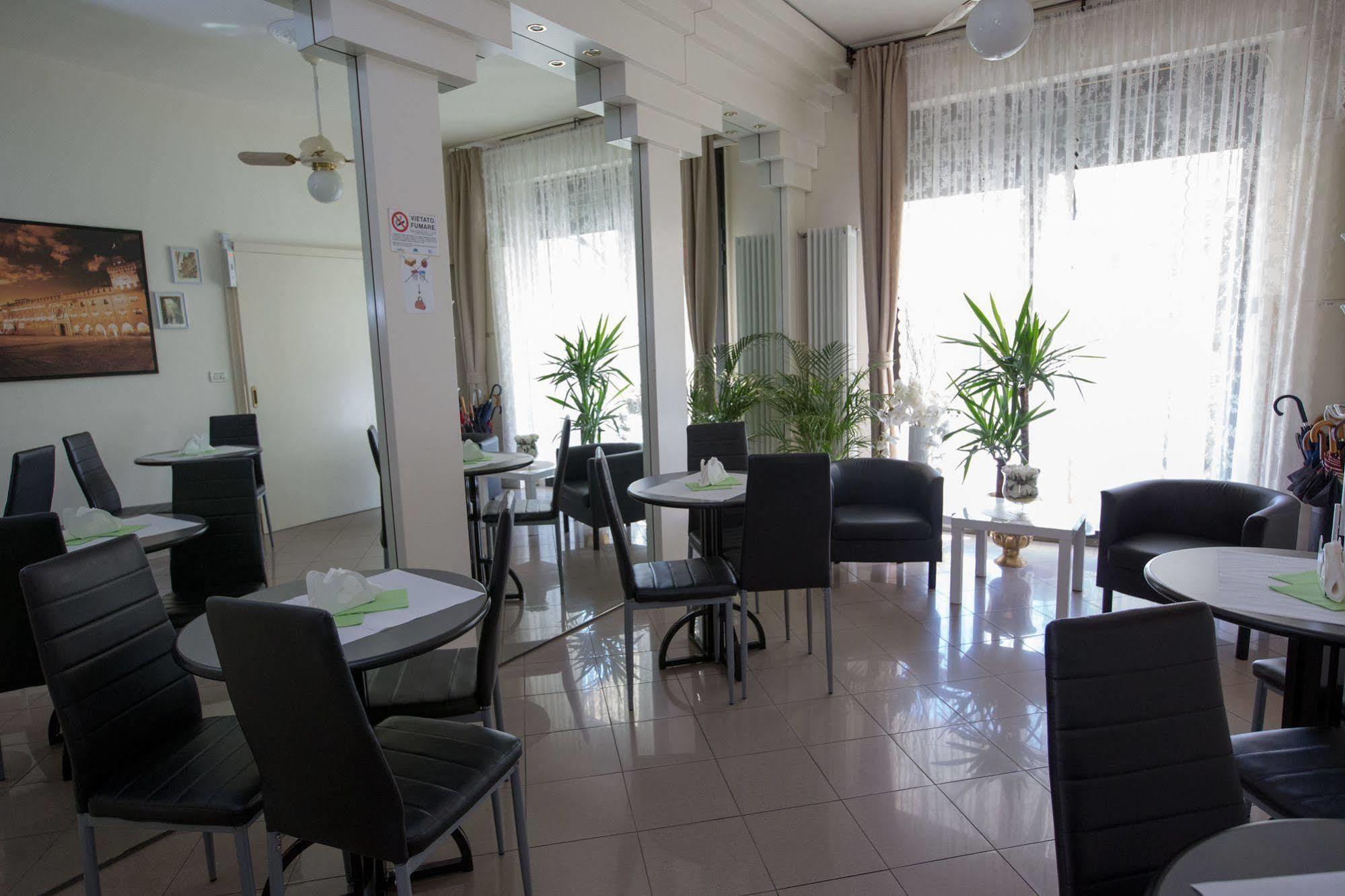 Hotel Arcoveggio Bolonia Zewnętrze zdjęcie